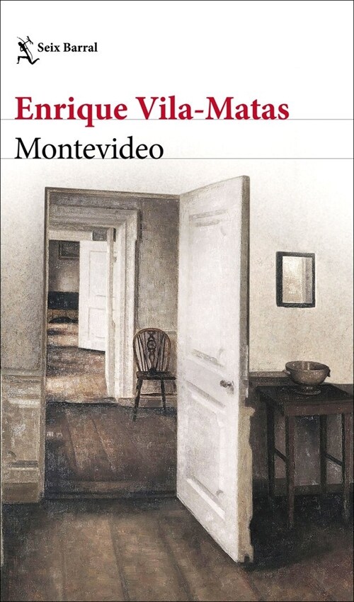 MONTEVIDEO (Paperback)