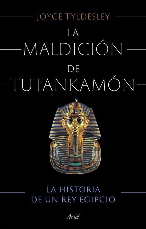 LA MALDICION DE TUTANKAMON (Paperback)