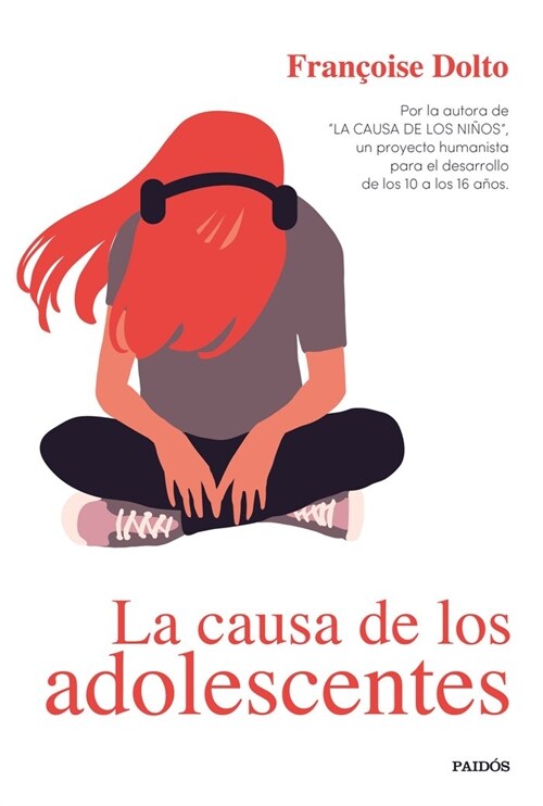 LA CAUSA DE LOS ADOLESCENTES (Paperback)