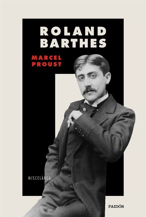 MARCEL PROUST (Paperback)