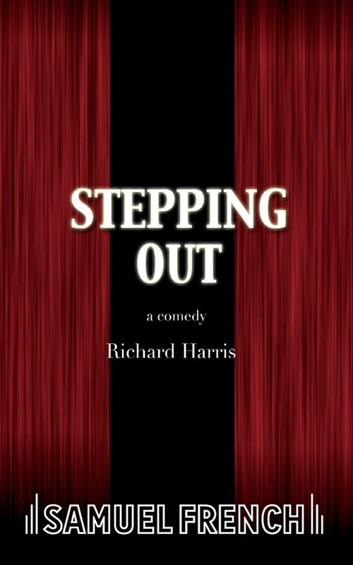 Stepping Out (Paperback)