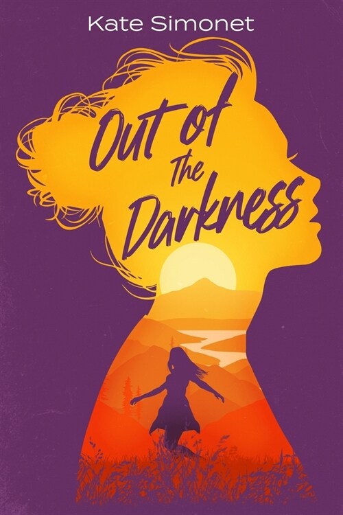Out of the Darkness (Paperback)