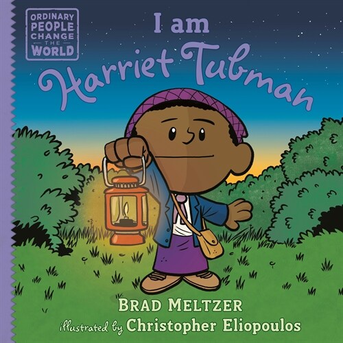 I Am Harriet Tubman (Paperback)