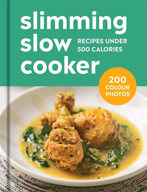 Slimming Slow Cooker (Paperback)