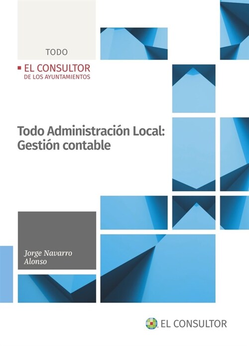 TODO ADMINISTRACION LOCAL: GESTION CONTABLE (Paperback)