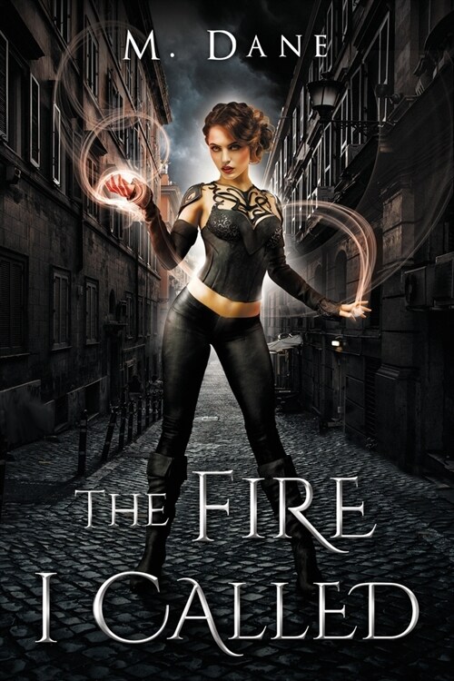 The Fire I Called (Paperback)