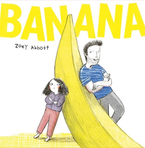 Banana (Hardcover)