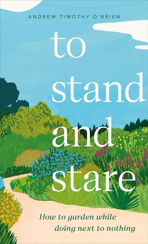 To Stand and Stare (Hardcover)