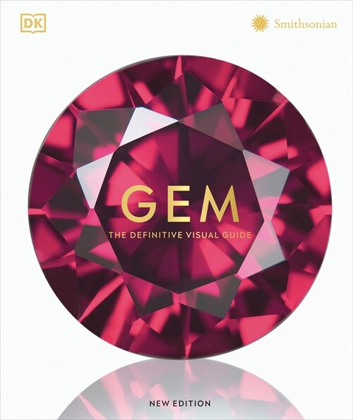 Gem (Hardcover)