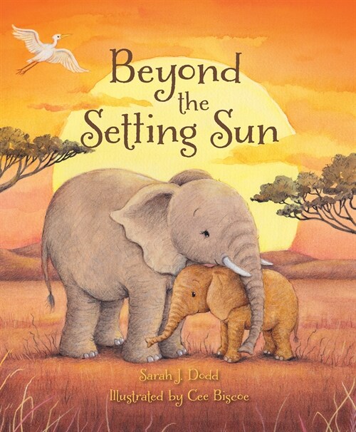 Beyond the Setting Sun (Hardcover)