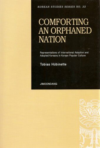 Comforting an Orphaned Nation (Hardcover)