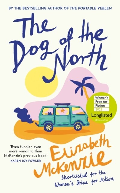 The Dog of The North (Paperback)