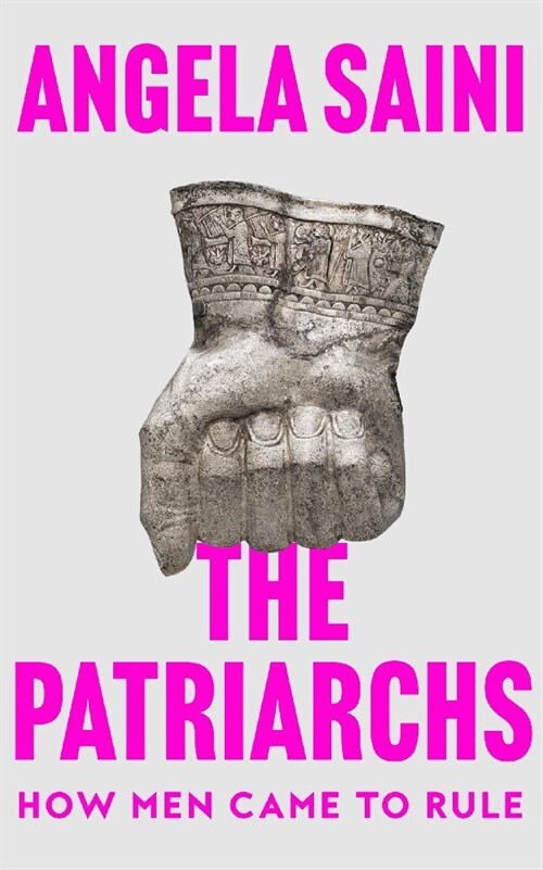 The Patriarchs (Paperback)