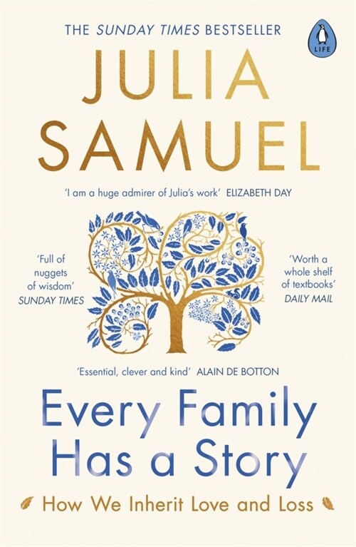 Every Family Has A Story : How to Grow and Move Forward Together (Paperback)