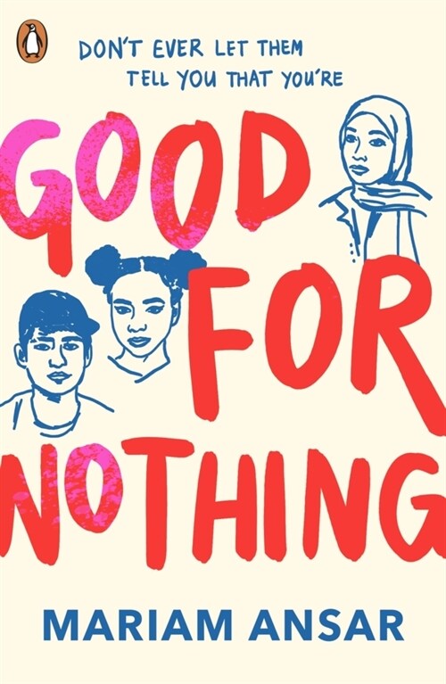 Good For Nothing (Paperback)