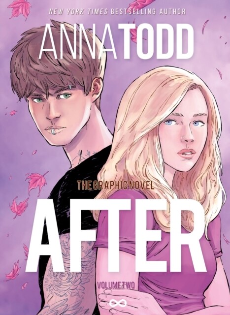 AFTER: The Graphic Novel (Volume Two) (Paperback)