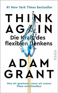 Think Again (Paperback)