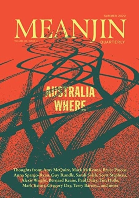 Meanjin Vol 81, No 4 (Paperback)
