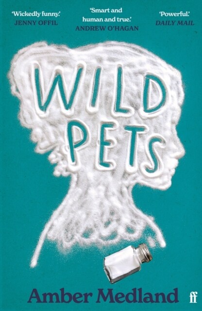Wild Pets (Paperback, Main)