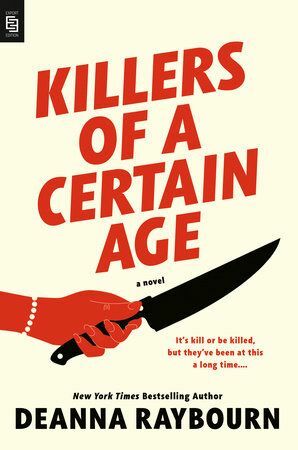 Killers of a Certain Age (Paperback)