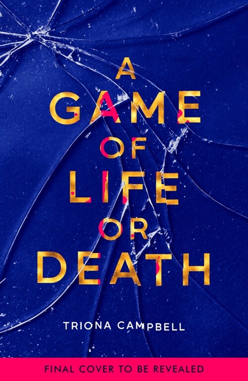 A Game of Life or Death (Paperback)
