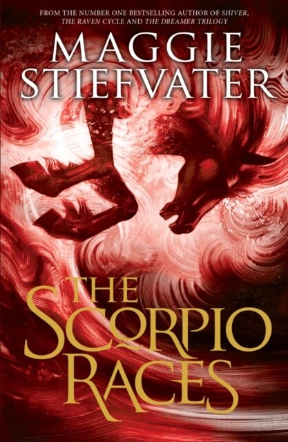 The Scorpio Races (2022 edition) (Paperback, 3 ed)