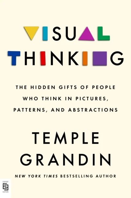 Visual Thinking (Paperback)