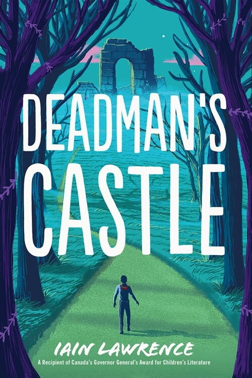 Deadmans Castle (Paperback)