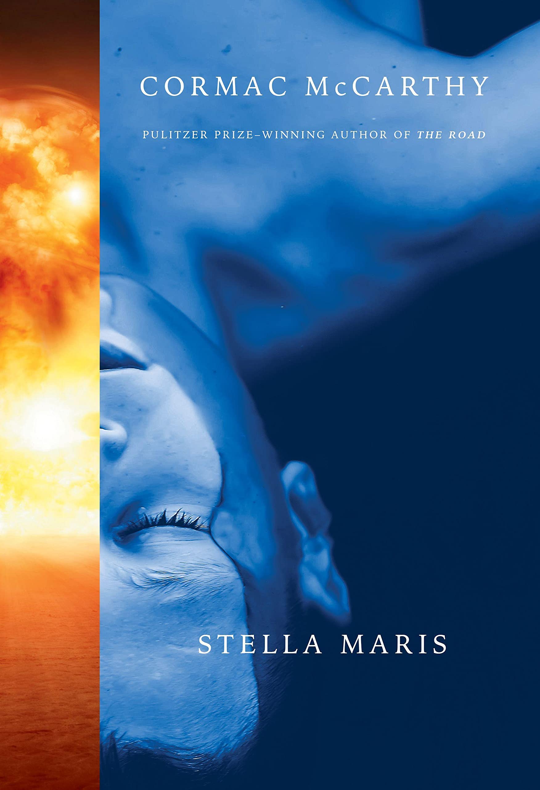 Stella Maris (Paperback)