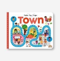 Town (Hardcover)