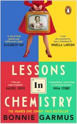 Lessons in Chemistry : The No. 1 Sunday Times bestseller and BBC Between the Covers Book Club pick (Paperback)