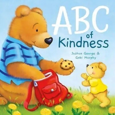 ABC of Kindness (Paperback)
