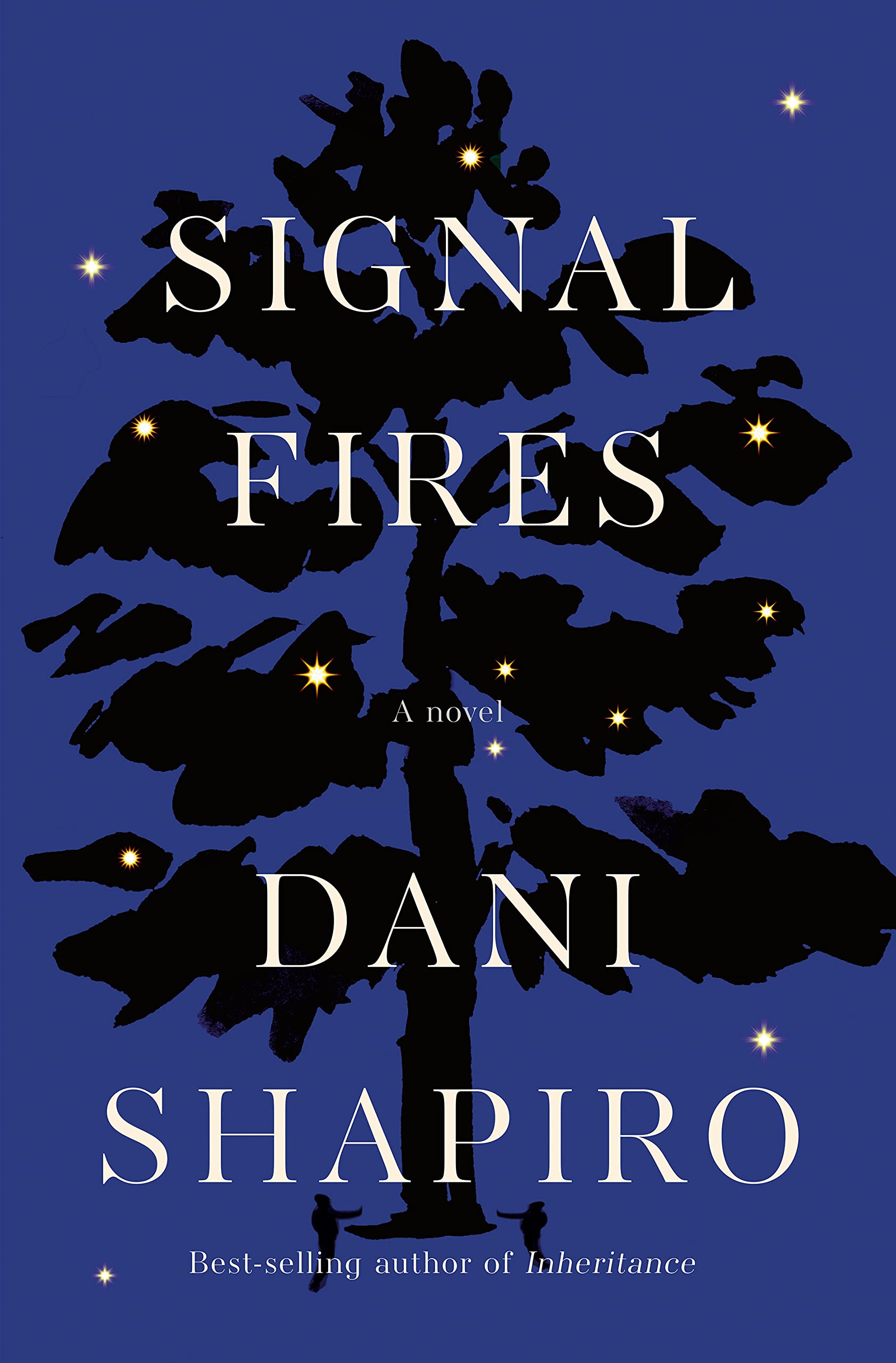 Signal Fires (Paperback)