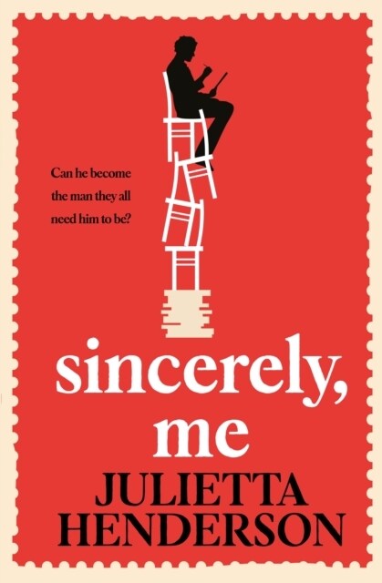 Sincerely, Me : 2023’s most feel-good read from the Richard and Judy Book Club author (Hardcover)