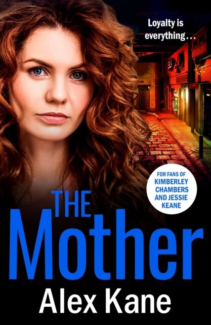 The Mother : A gripping, twisty crime thriller packed with twists (Paperback)