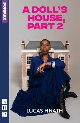 A Dolls House, Part 2 (Paperback)