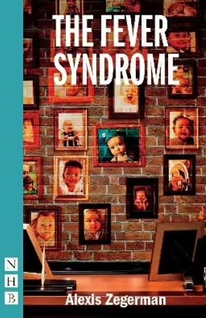 The Fever Syndrome (Paperback)