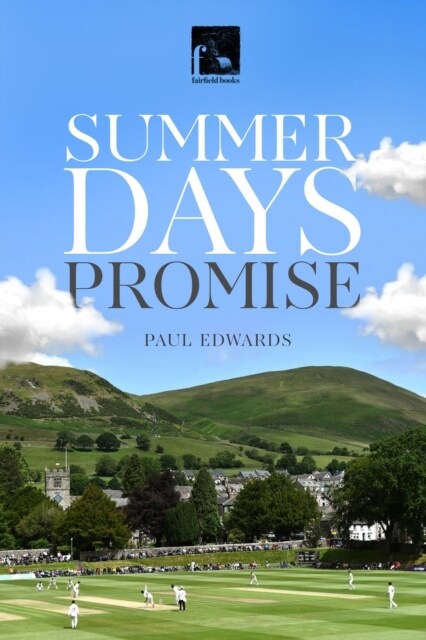 Summer Days Promise (Hardcover)