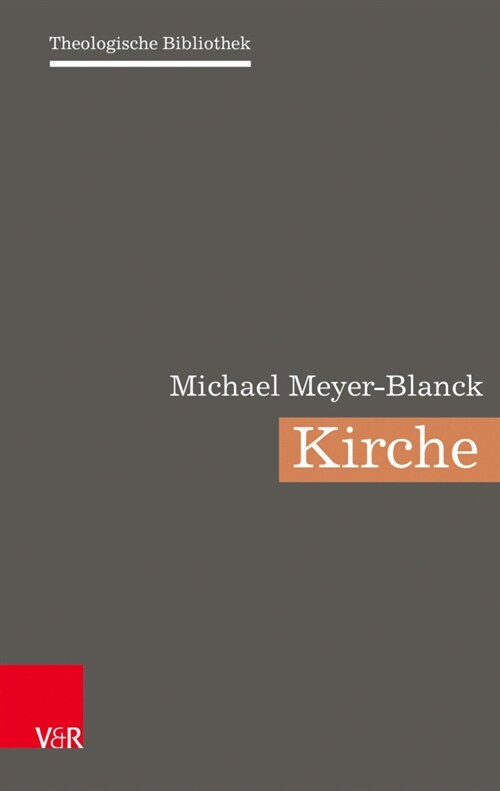 Kirche (Hardcover)