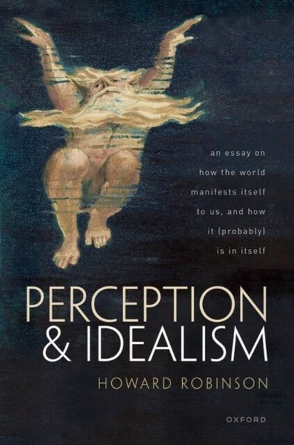 Perception and Idealism : An Essay on How the World Manifests Itself to Us, and How It (Probably) Is in Itself (Hardcover)
