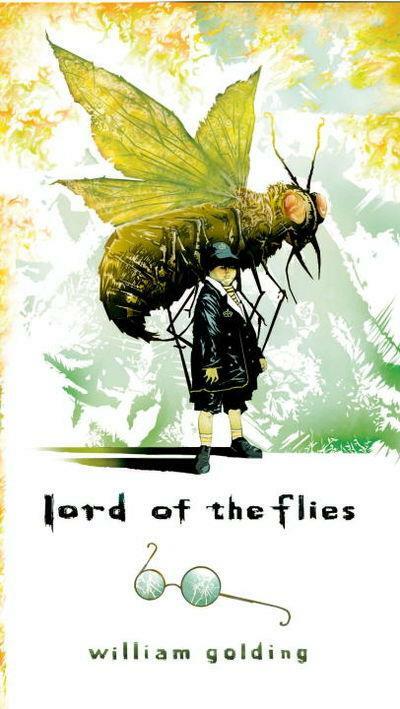 [중고] Lord of the Flies (Paperback)