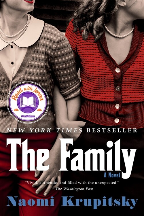 The Family (Paperback)