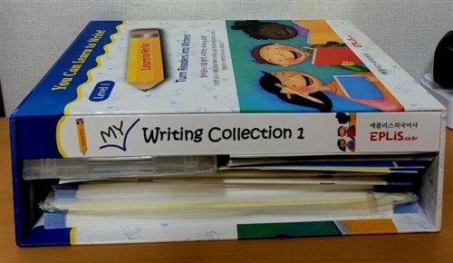 [중고] Learn to Write Level 1 세트 (Storybook + Audio CD + Workbook)