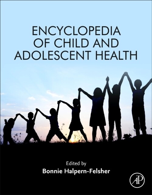 Encyclopedia of Child and Adolescent Health (Multiple-item retail product)