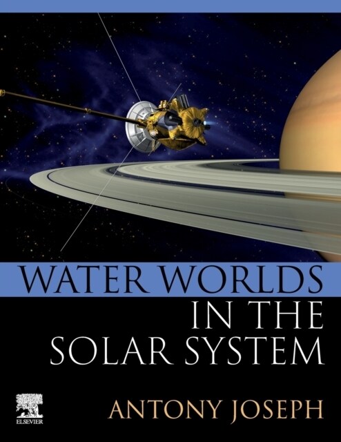 Water Worlds in the Solar System (Paperback)
