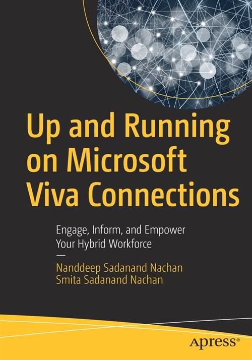 Up and Running on Microsoft Viva Connections (Paperback)