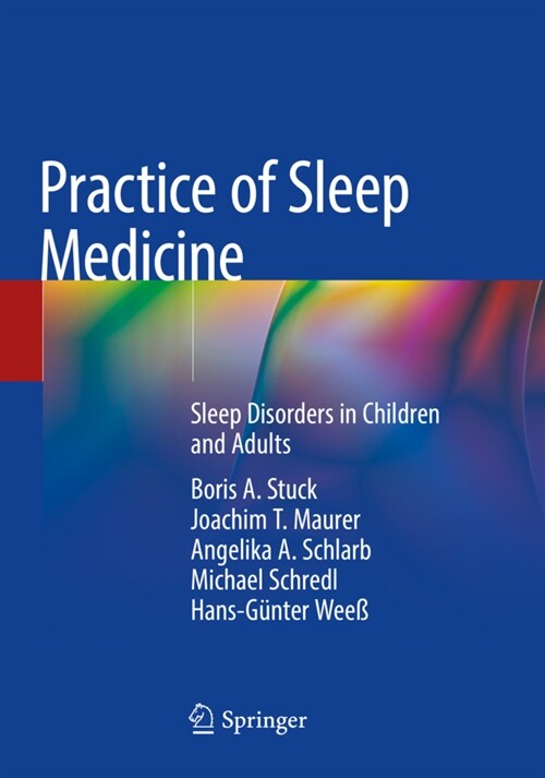 Praxis der Schlafmedizin (Paperback)