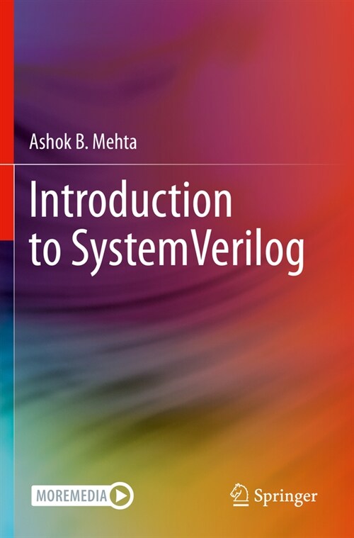 Introduction to SystemVerilog (Paperback)