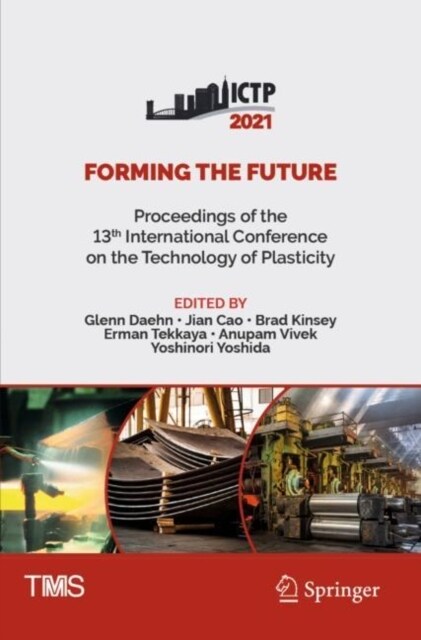 Forming the Future (Paperback)