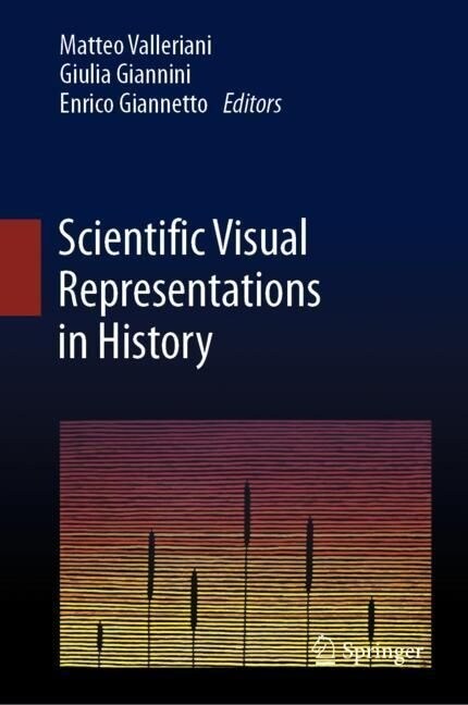 Scientific Visual Representations in History (Hardcover)